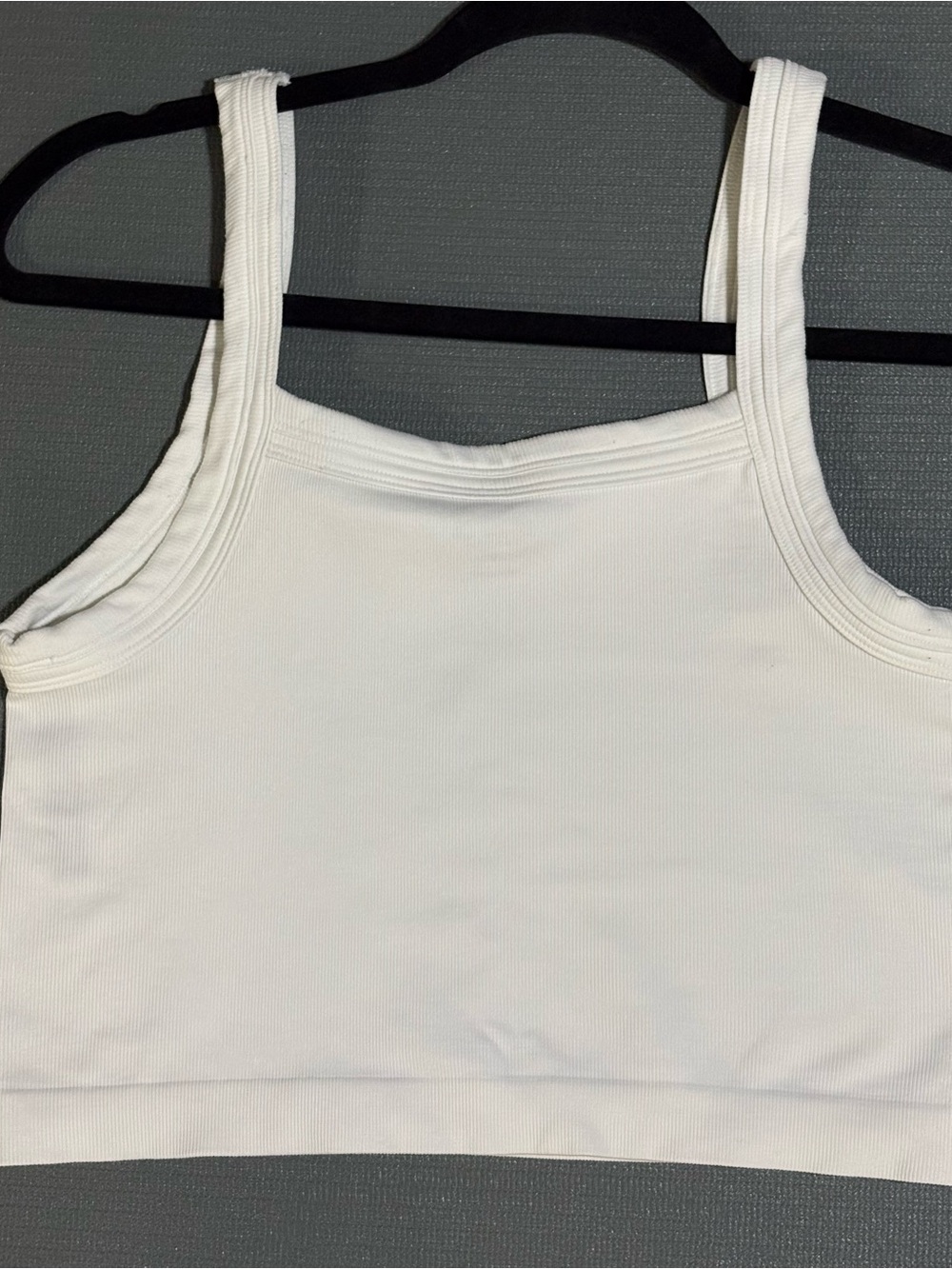 Urban Outfitters out from under tank